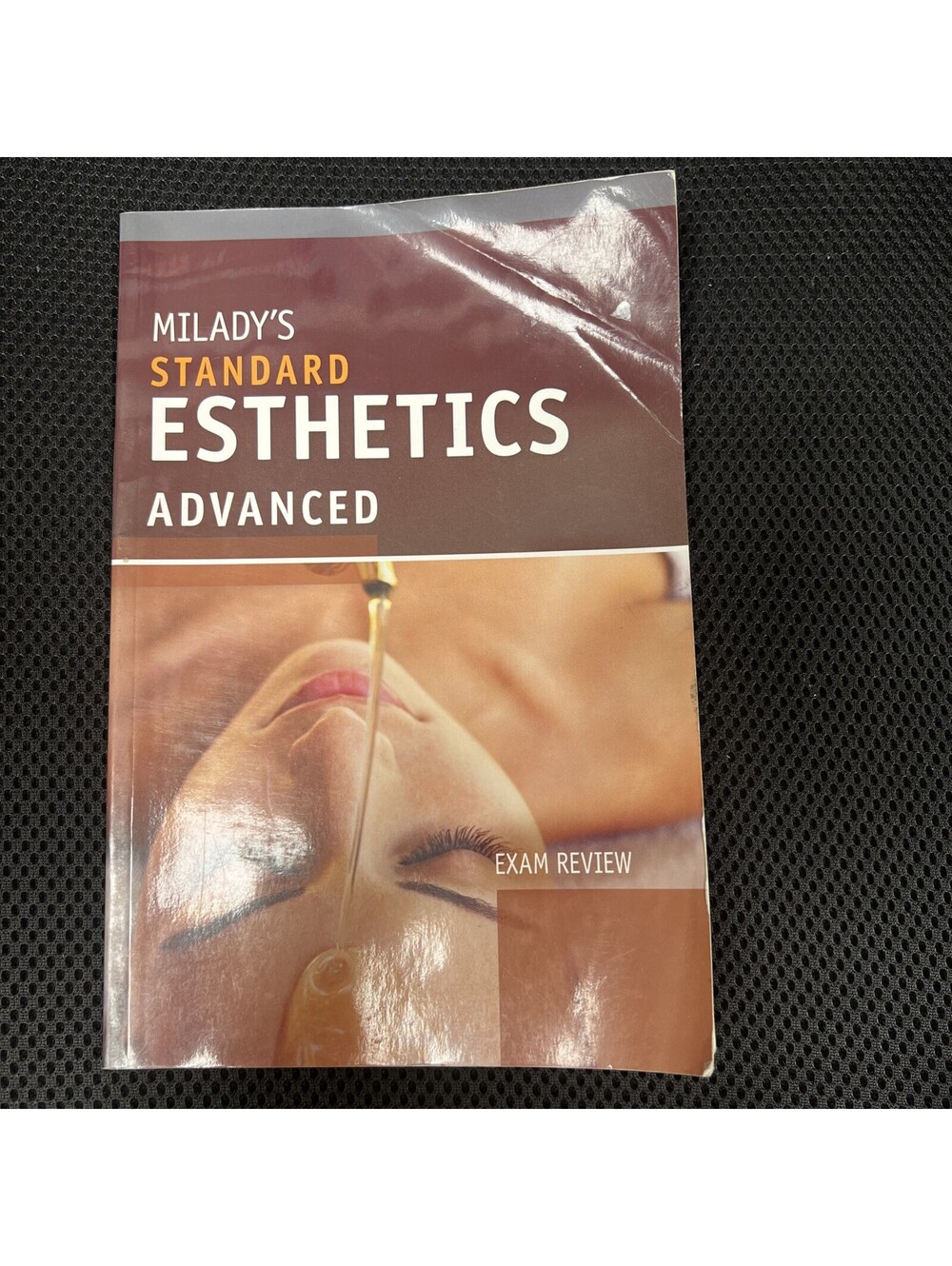 Standard Esthetics : Advanced by Joel Gerson and Milady Publishing Company Staff